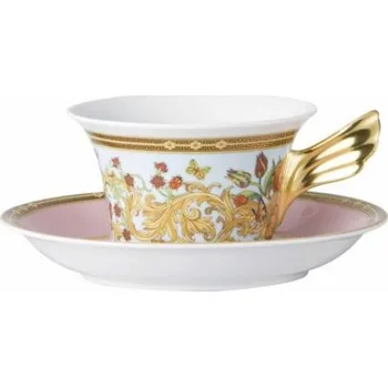 VERSACE - Le jardin de Versace - Šálek s podšálkem