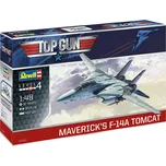 Revell Maverick's F-14A Tomcat Top Gun…