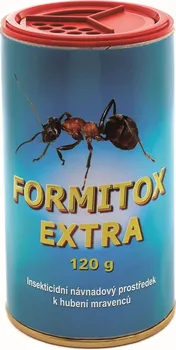 AgroBio Opava Formitox Extra 120 g