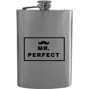 Placatka Placatka Mr. Perfect