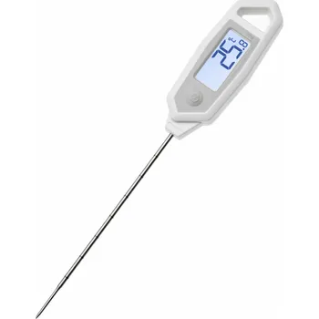 TFA Dostmann Digitální vpichový teploměr TFA 30.1064.02.K | kalibrovaný | HACCP kompatibilní