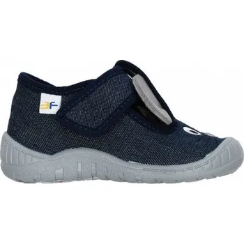 Chlapecké bačkory 3F 2K8/17 Tygrysek, 20