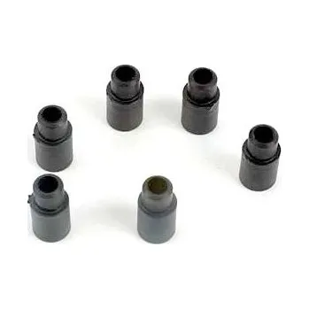 RC náhradní díl Traxxas Traxxas distanční sloupky 3x6.5x8mm (6): 4-Tec