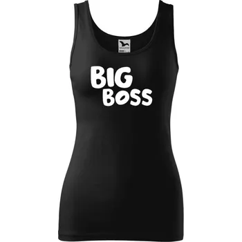 Dámské tílko Malfini Triumph Big Boss