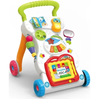Dětské chodítko BABY CHODÍTKO 2V1
