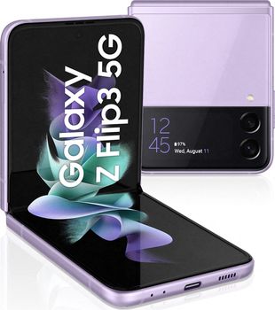 Samsung Galaxy Z Flip3 5G