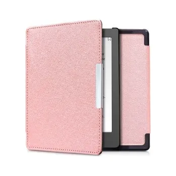 Flipové pouzdro pro Kobo Aura Edition 1 - růžová