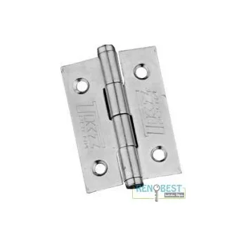 pant TKZ Závěs KZ 40 Provedení: univerzální, Povrchová úprava: pomosaz