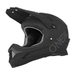 O'Neal Sonus Solid černá