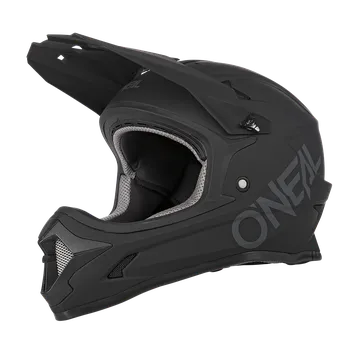 O'Neal Sonus Solid černá, L