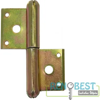 pant TKZ Závěs okenní 60 Provedení: pravé, Povrchová úprava: bez povrchové úpravy