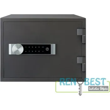 Trezor ASSA ABLOY Trezor Yale Fire YFM/352/FG2