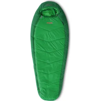 Spacák Pinguin Mistral Junior PFM Green 150 cm Pravá