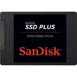 SanDisk Plus 120 GB (SDSSDA-120G-G27)