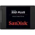 SSD disk SanDisk Plus 120 GB (SDSSDA-120G-G27)
