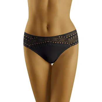 Dámské spodní prádlo Kalhotky model 156574 Wolbar Xl