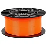 Filament PM PETG 1,75 mm 1 kg oranžová