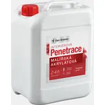 Den Braven - Malířská akrylátová penetrace 5 litrů