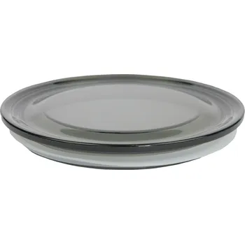 Dóza na potraviny Planetary Design Náhradní plastové víko na dózy Airscape 300 g a 500 g