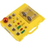 Servisní krabička STARLINE H7 12V Super