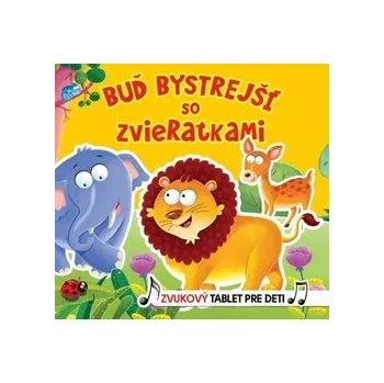 Buď bystrejší so zvieratkami