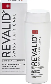 Revalid Dry Hair Revitalizing Protein Conditioner 250 ml