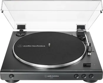 Gramofon Audio-Technica AT-LP60x