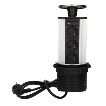 Elektrická zásuvka Orno OR-AE-1352