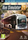 Bus Simulator 21 Day One Edition PC…