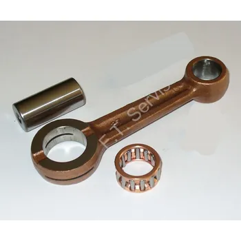 Ojnice 13 - OJNICE TERRA