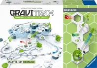 Ravensburger GraviTrax Startovní sada Obstacle 175 ks