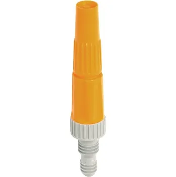 Zavlažování Rozstřikovač proudnicový, klasické připojení