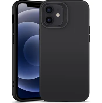Pouzdro na mobilní telefon ESR Cloud, black - kryt pro iPhone 12 mini 4894240121535