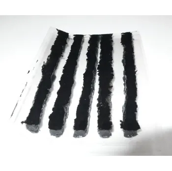 Auto-moto Sifam Náhradní knoty do opravné sady (5 knotů) pro motocykly