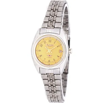 Hodinky MPM Dámské ocelové hodinky MPM W02M.11312.B