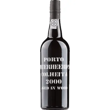 Víno Feuerheerd´s Feuerheerds Colheita Port 2000