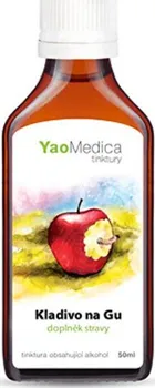 Přírodní produkt Yaomedica Kladivo na Gu 50 ml