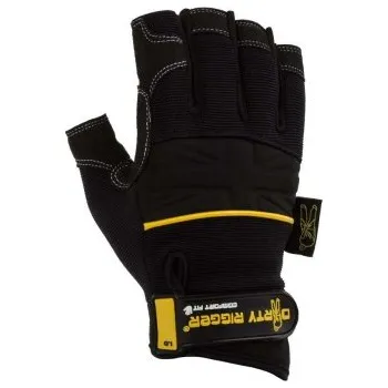 Pracovní rukavice Comfort Fit™ Fingerless L