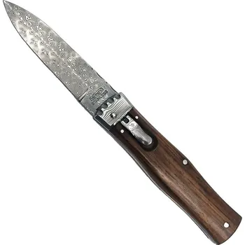 Bojový nůž Vyhazovací nůž Mikov Predator 241-DD-1/Jaguar - Cocobolo