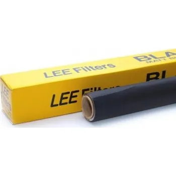 Polep vozidla Black Wrap