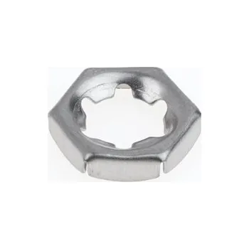 Matice MATICE ŠESTIHRANNÉ POJISTNÉ DIN 7967/A2