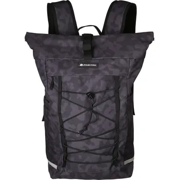 Sportovní batoh Alpine Pro Magite UBGT126779 35 l tmavě šedý
