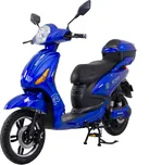 Racceway E-Moped 20 Ah 250 W