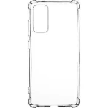 Tactical TPU Kryt pro Poco M3 Transparentní 57983102127