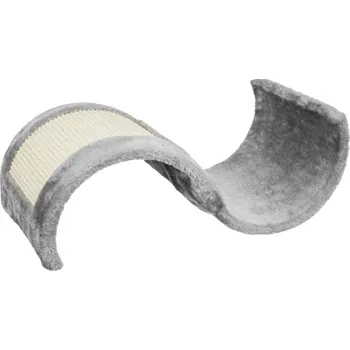 Trixie Wavy 29 x 18 x 50 cm, šedé/přírodní