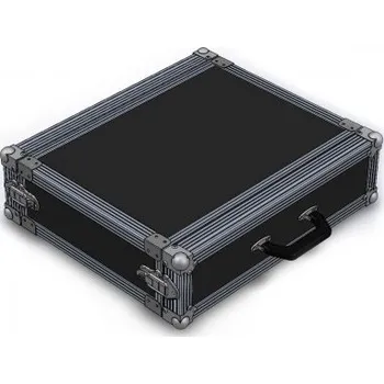 Serverovna Kufr - 19" rack 2U 310 mm