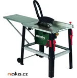 Metabo TKHS 315 C 2.8 DNB pila kotoučová