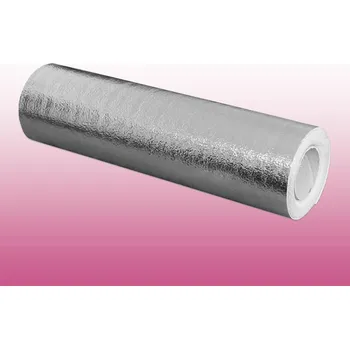 Tubex izolační fólie za radiátory 700mm x 2mm role 5m - N/4738