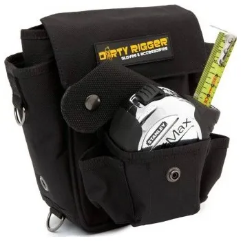Technicians Tool Pouch