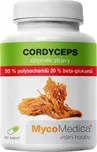 MycoMedica Cordyceps 50 % 90 cps.